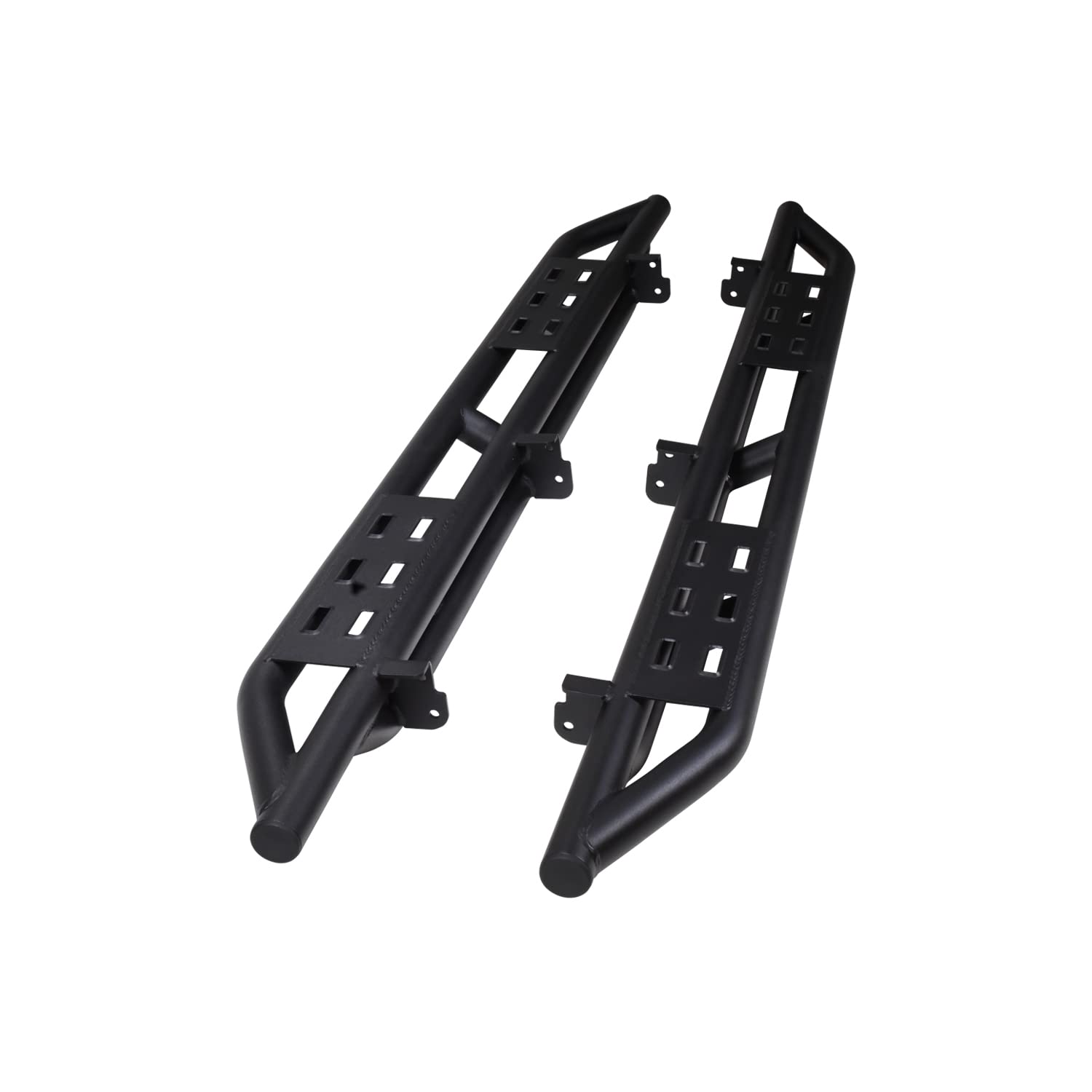 Trailfx Bronco 4Dr Rocker Protection Step