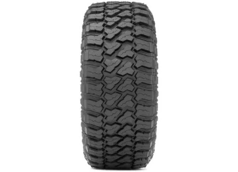 Fury Off-Road Tire Fch35135026 Mt 35X13.50R26