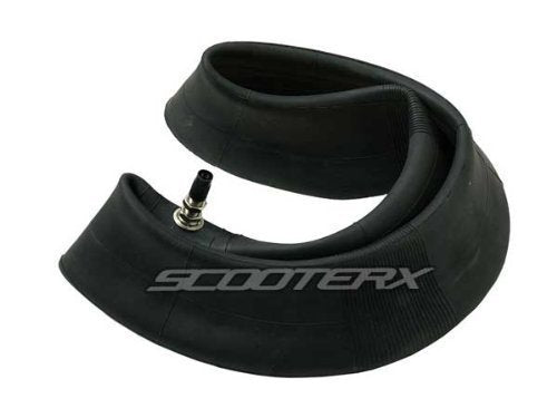 50 Caliber Racing 250/275 X 10 Inner Tube - Commonly Used For Gas Scooters, Pocket Bikes, Mini Choppers, Go Karts, And More!
