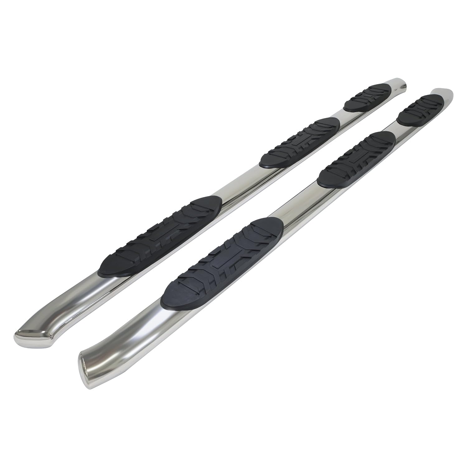 Trailfx Trail Fx A7060S Oval Nerf Bar