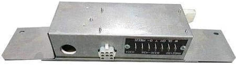 Coleman 9430A755 Zone Control