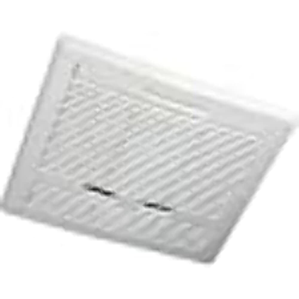 Atwood 15022 Aircommand Ducted Indoor Ceiling Assembly - White
