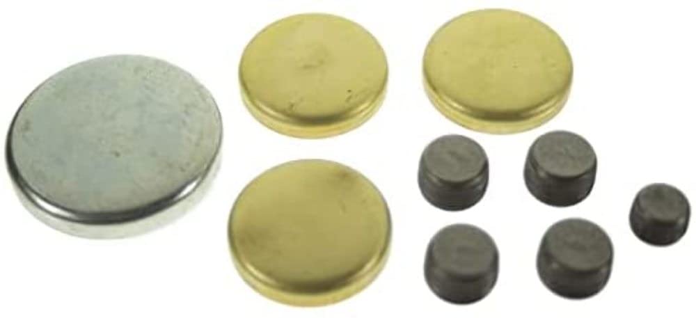 Melling Mpe-128Br Freeze Plug Kit