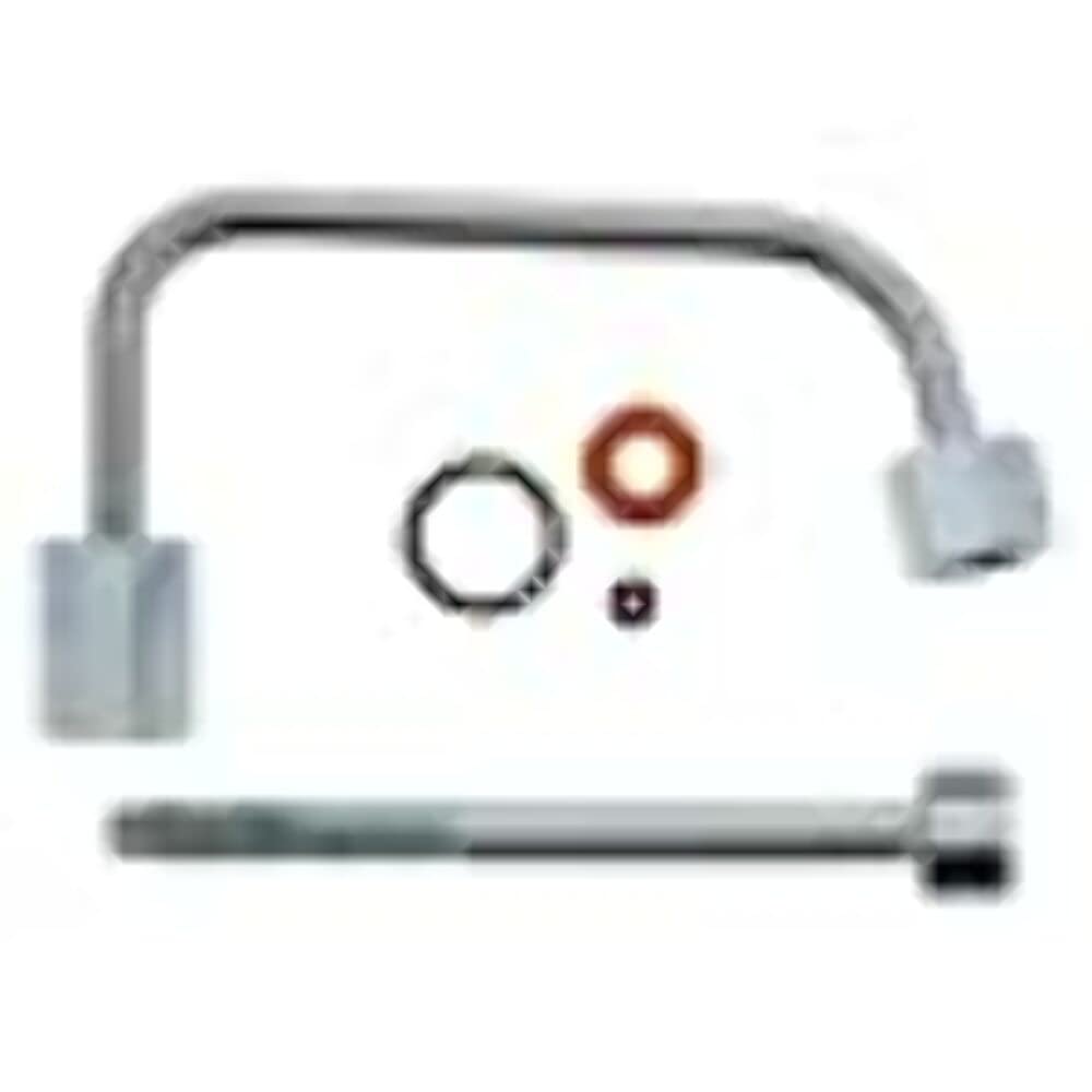 Gb Reman Inc Diesel Fuel Injector Line Kit 7-021