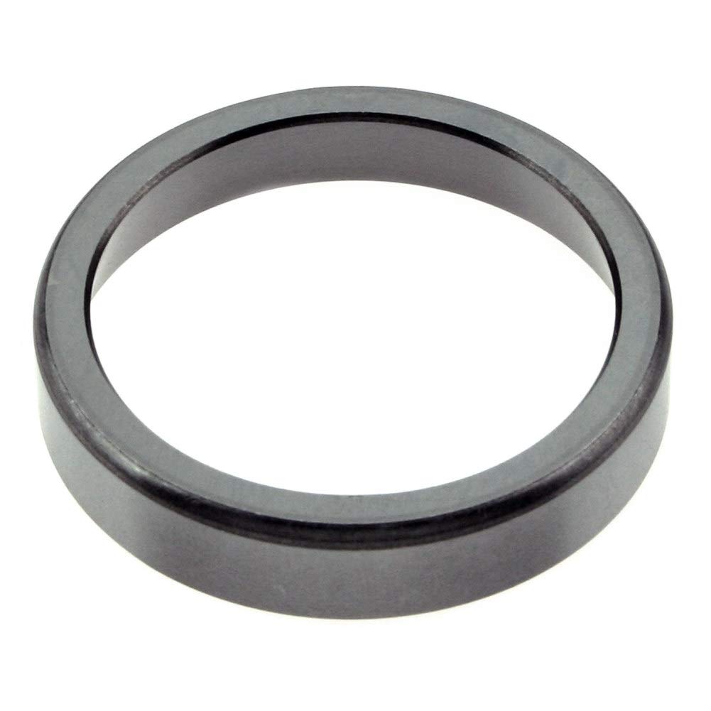 Wjb Wt25820 - Front Wheel Bearing/Tapered Roller Bearing Cup - Cross Reference: National 25820/ Timken 25820/ Skf Br25820, 1 Pack