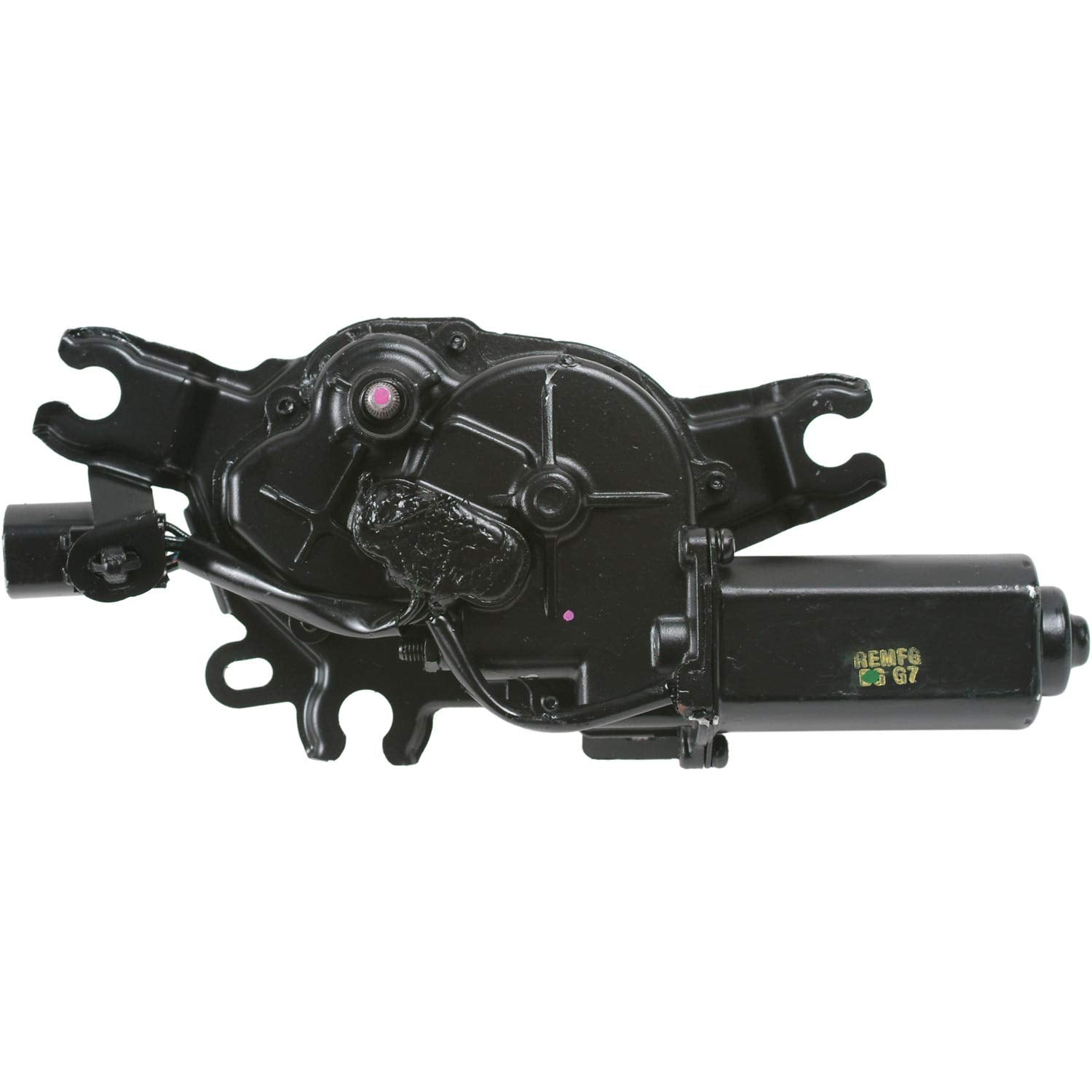 Cardone 43-2051 Remanufactured Import Wiper Motor