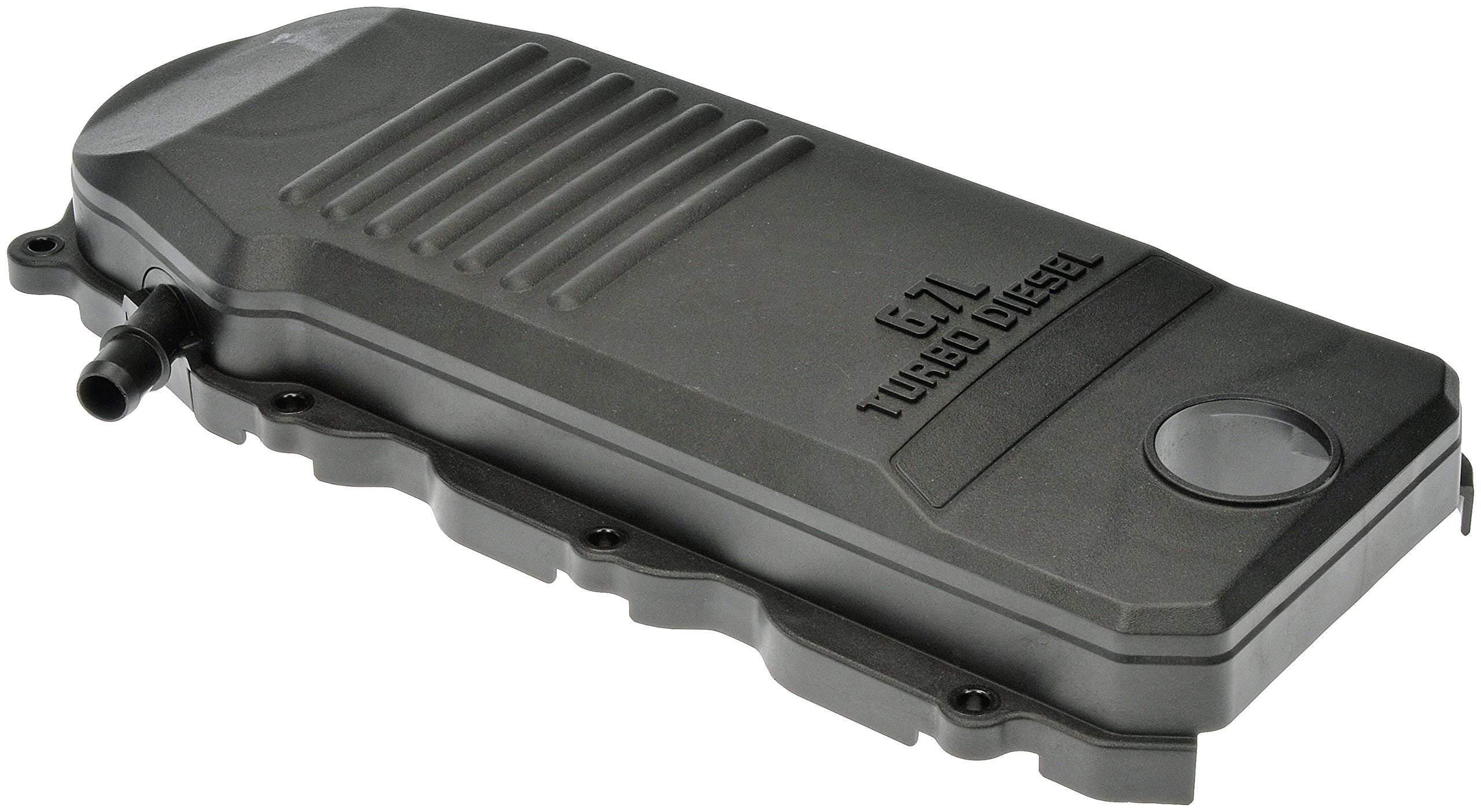 Dorman 904-352 Engine Crankcase Ventilation Cover Compatible With Select Dodge/Ram Models