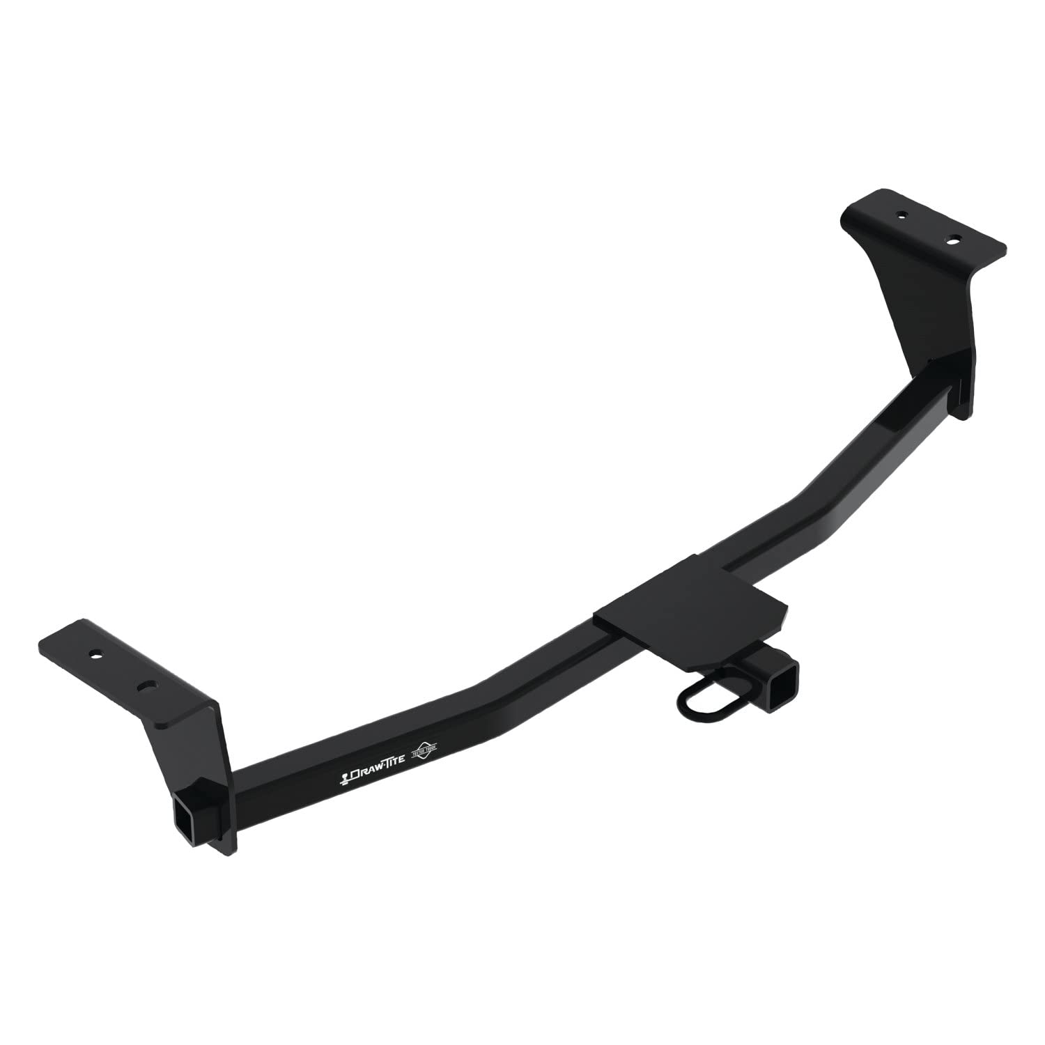 Draw-Tite 25003 Class 1 Trailer Hitch, 1.25 Inch Receiver, Black, Compatible With 2021-2021 Acura Tlx