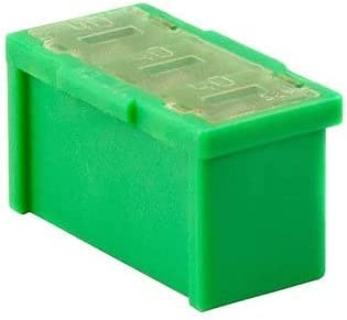 Bussmann Mpf2-433X 3 Pole Multi-Fuse (High A - 40, 30, 30 A (Pink) For Nissan/Toyota), 1 Pack