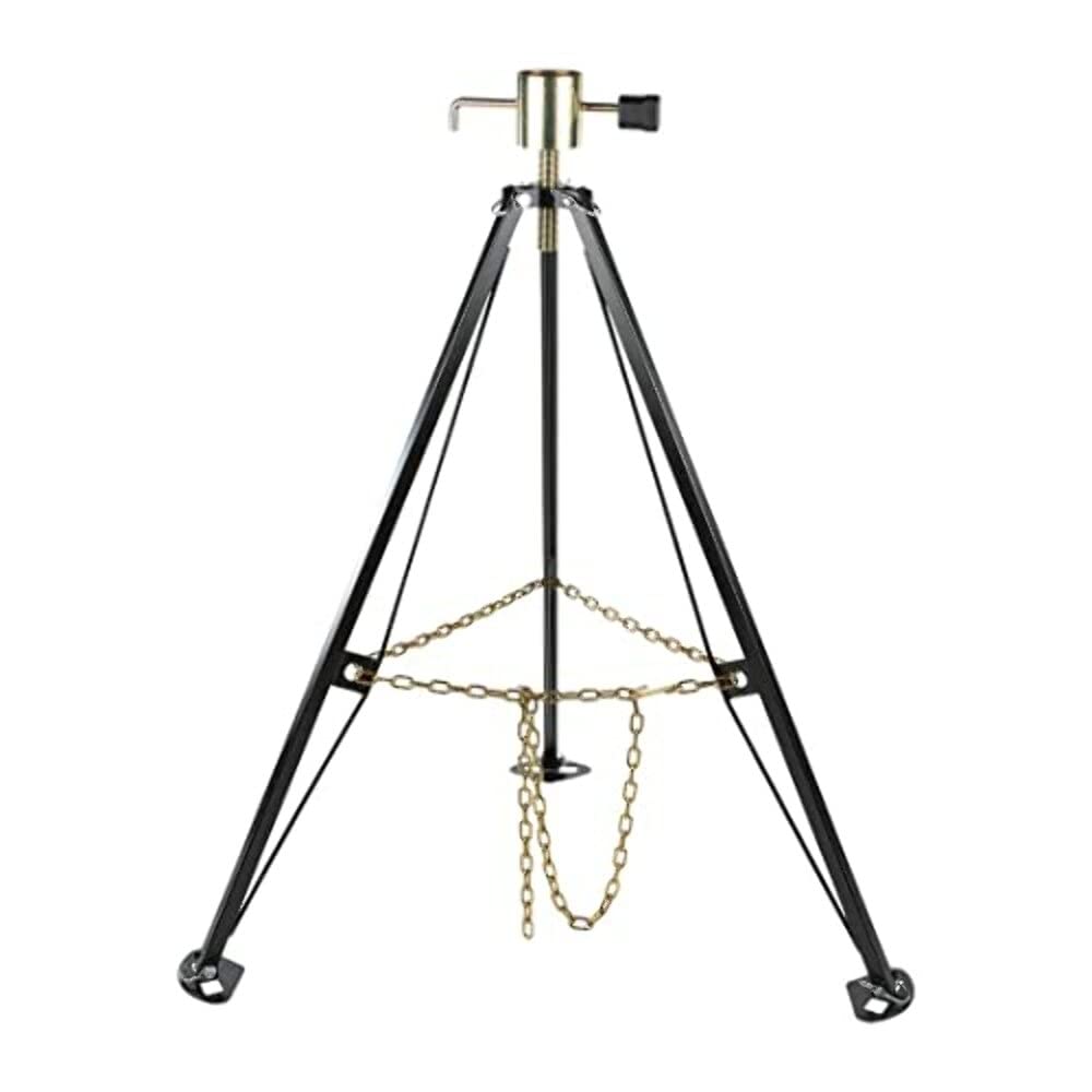 Husky Towing - 33163 5Th Wheel Stabilizer Adjustable