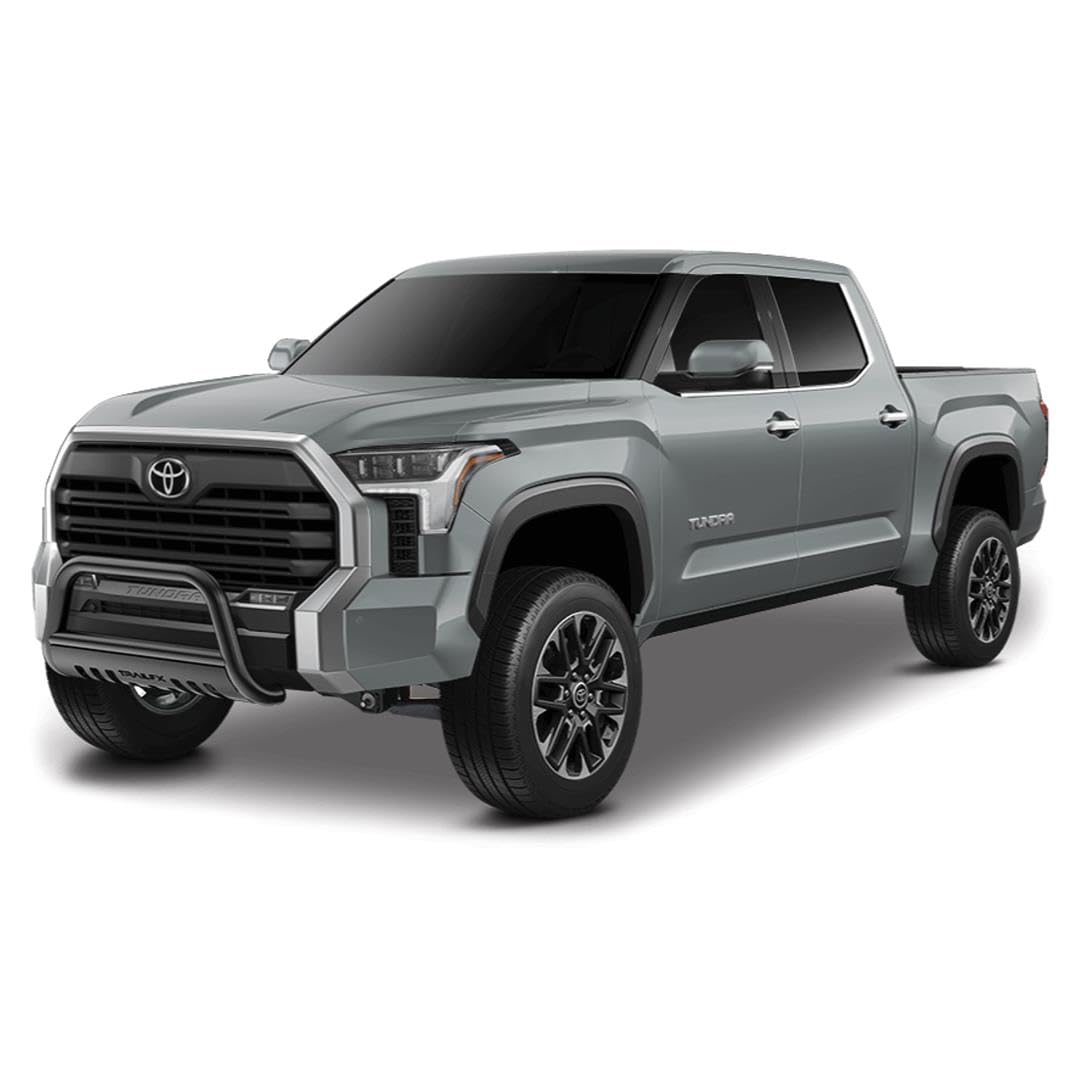 Trailfx B0044T 3 Bull Bar Tundra Ttb