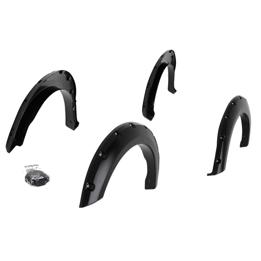 Trailfx Fender Flare Pfff3011S