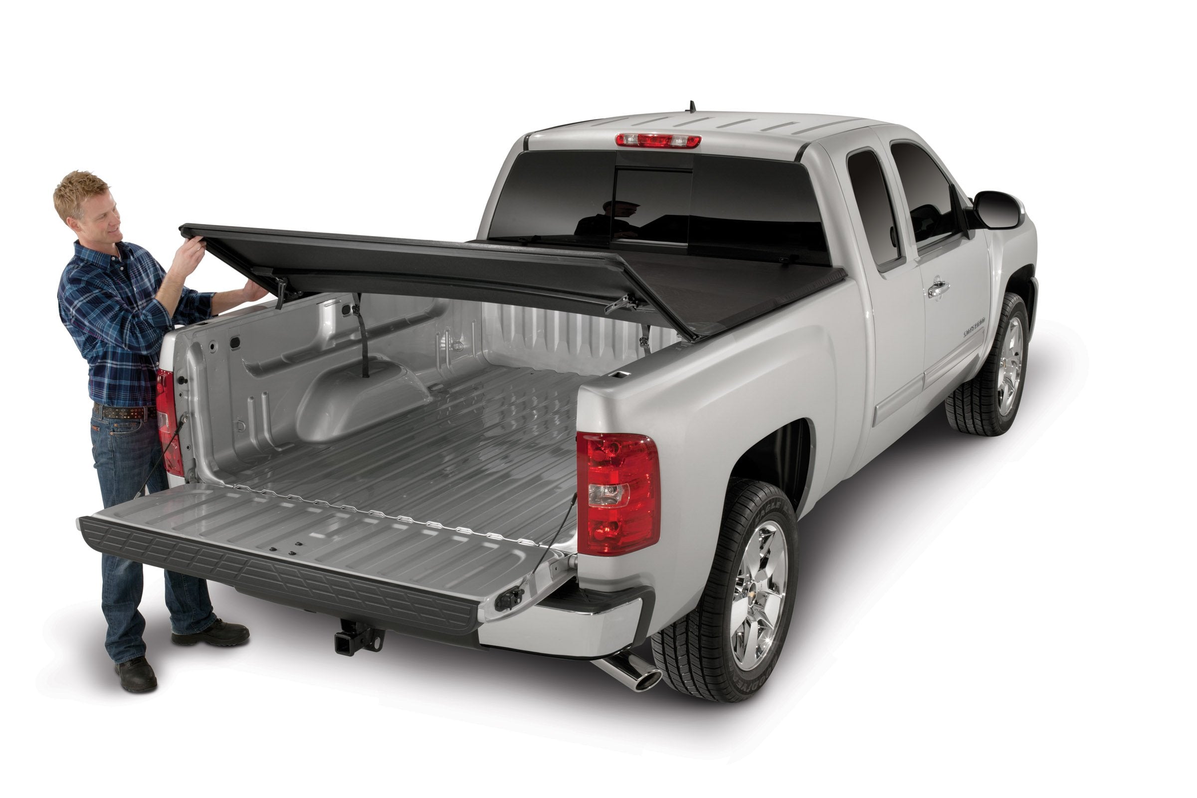 Tfx Tonneau Cover 2015 Colorado 5'