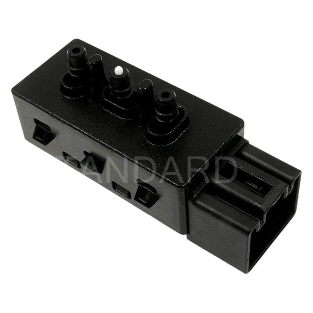Standard Motor Products Psw5 Power Seat Switch For 6-Way Adjustable Power Seat Options (Not For 10-Way)