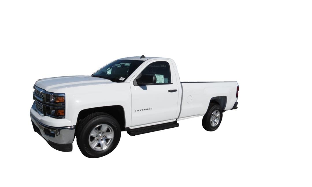 Trailfx Trail Fx Rbw01B Running Board