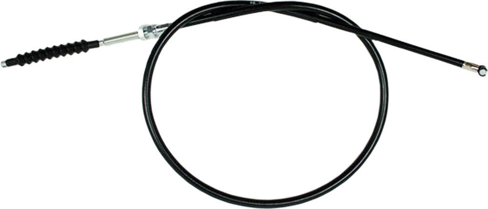 Motion Pro 02-0219 Black Vinyl Clutch Cable