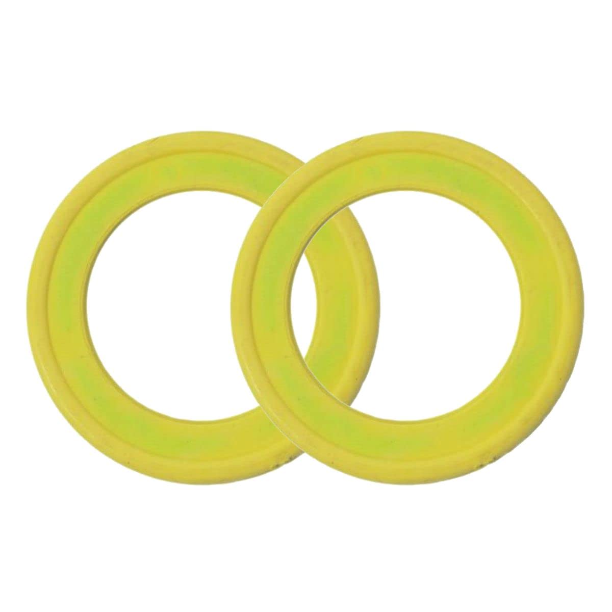 Mercury Marine/Mercruiser Oem Gearcase Drain Plug Seal Washer Two Pack 26-830749