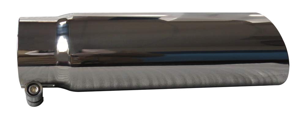 Speed Fx 302S Exhaust Tip