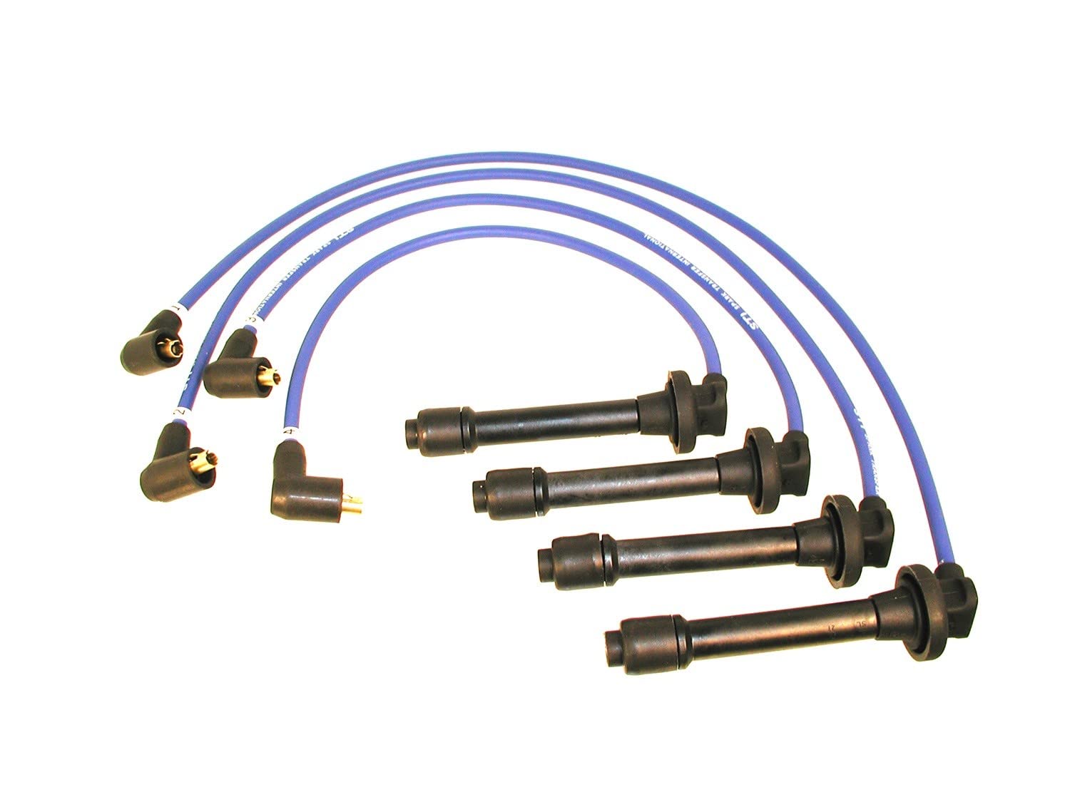 Karlyn 473 Spark Plug Wire Set