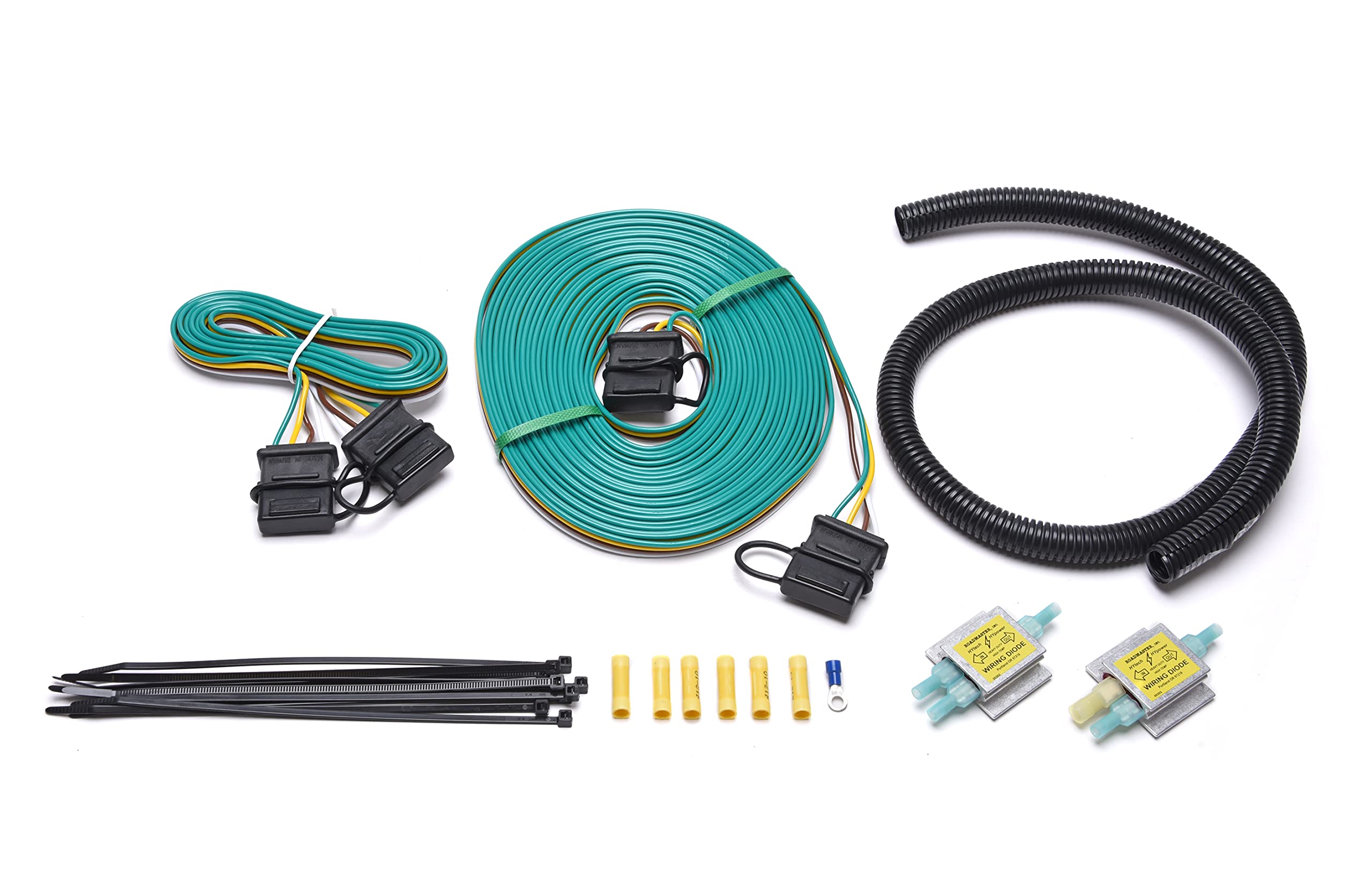 Roadmaster 150 Univ Tow Car Wiring Kit