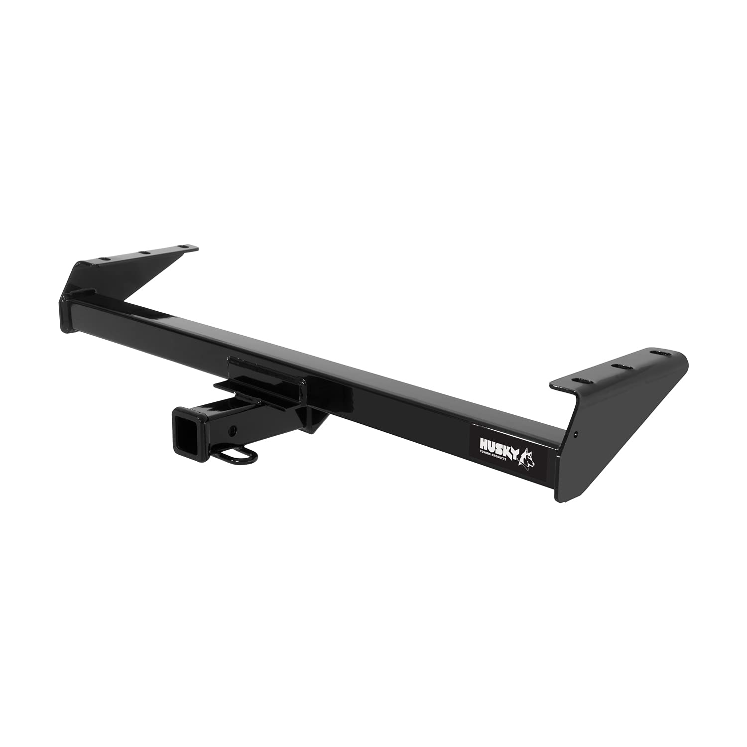 Husky Towing Trailer Hitch Rear Class Iii, For Nissan Frontier
