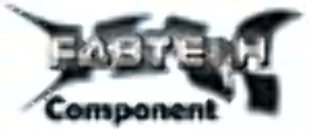 Fabtech Motorsports Fts21263 Alum Uca Bushing Rod End Kit