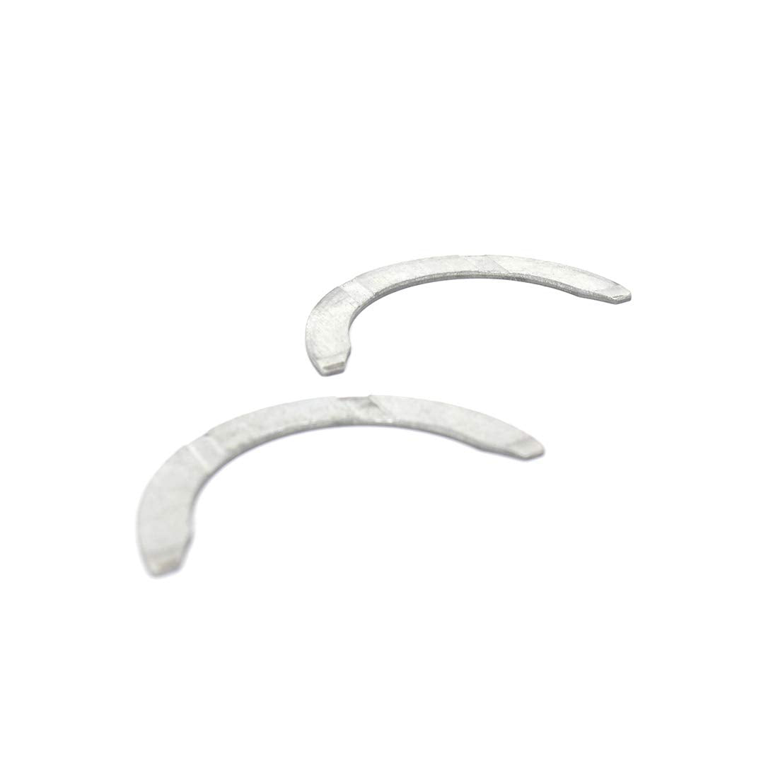 Dnj Tw190 Thrust Washers For 2010-2019, Hyundai, Kia, Accent, Rio, Soul, Veloster, 1.6L, L4, Dohc, 16V, 1591Cc, 97Cid, Natually Aspirated