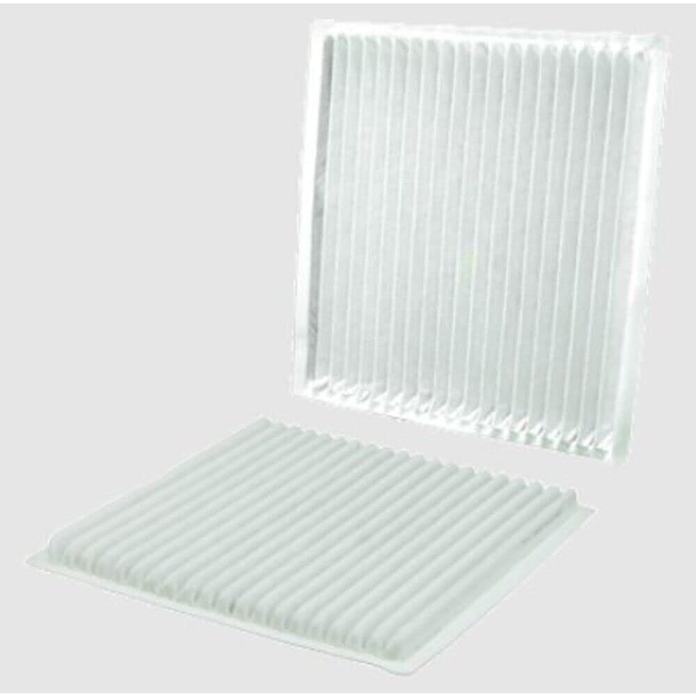 Wix Filters Pxp24875 Cabin Air Filter