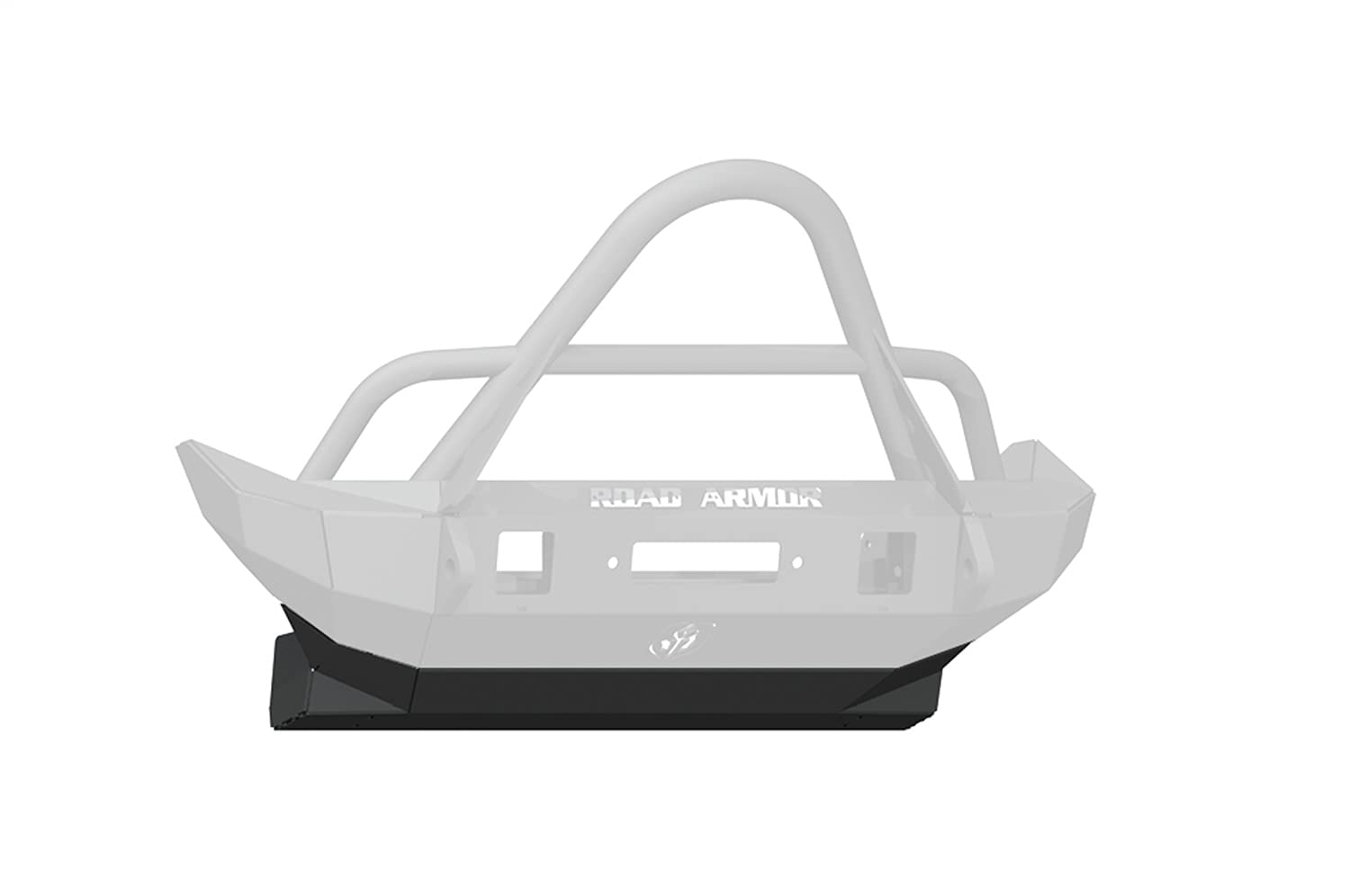 Road Armor Stealth Front Skid Plate