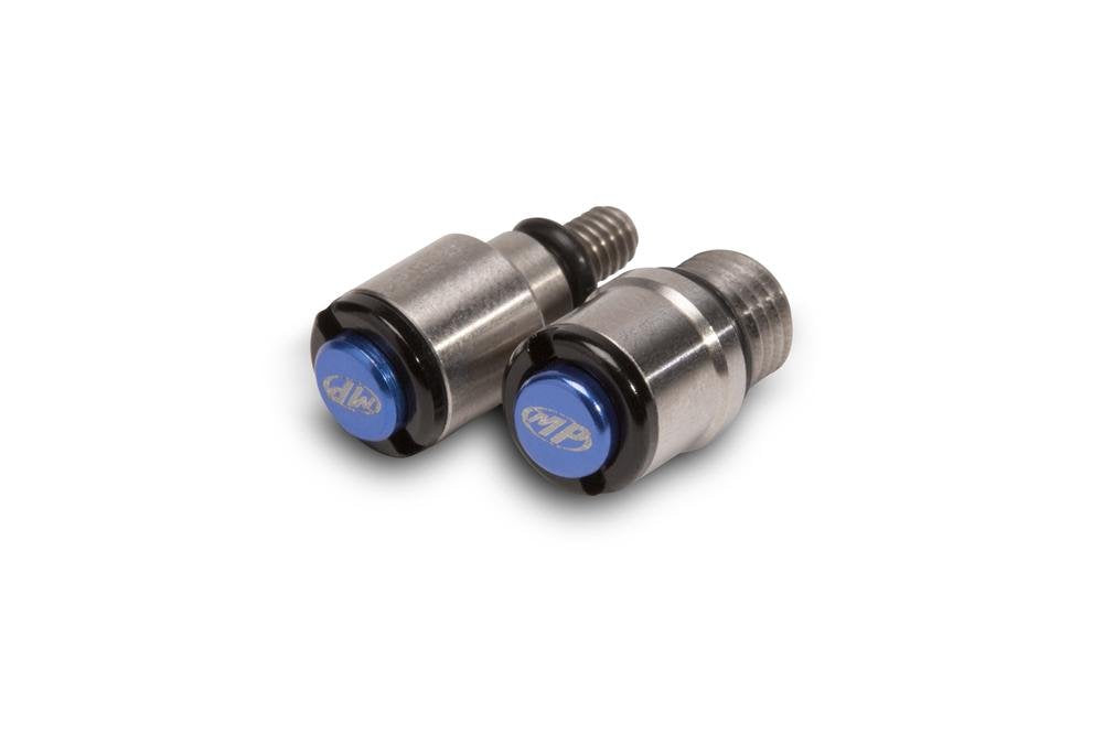 Motion Pro Micro Fork Bleeders, Wp Aer 11-0111