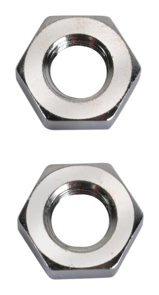 -3An En Bulkhead Nut