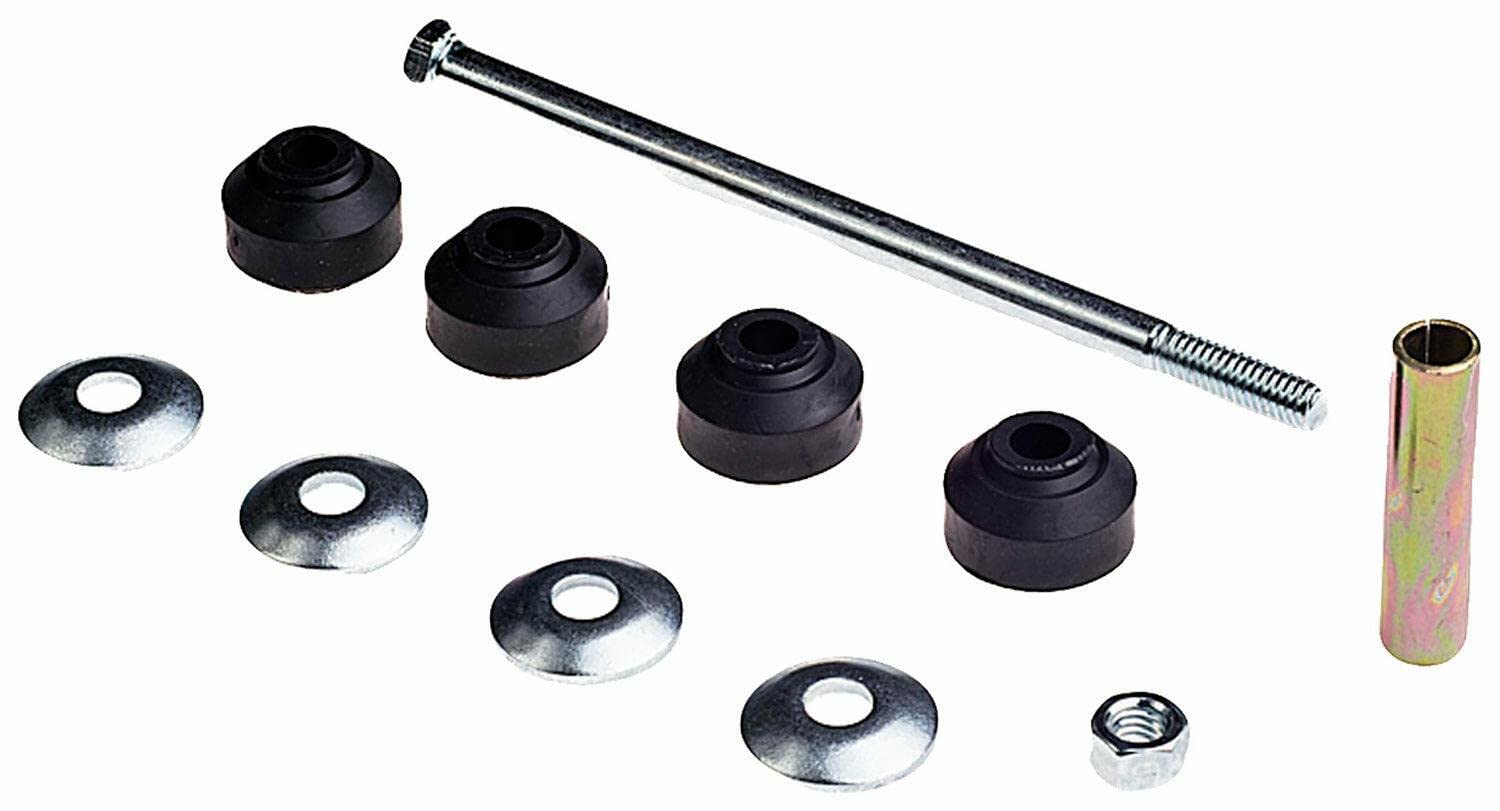 Dorman Premium Sl91205Pr Suspension Stabilizer Bar Link Kit Compatible With Select Models