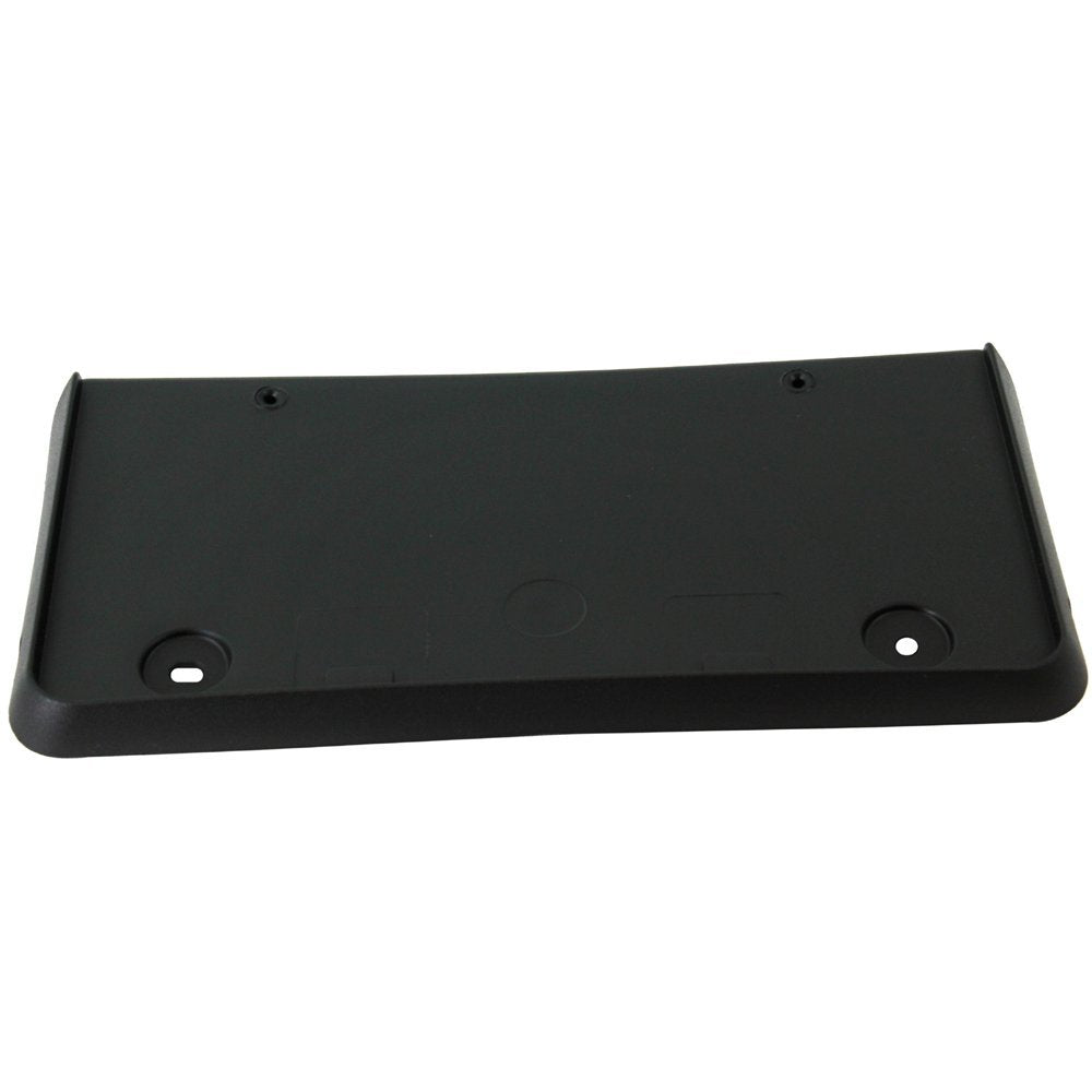 Chevy Impala 06-12 Front License Plate Bracket