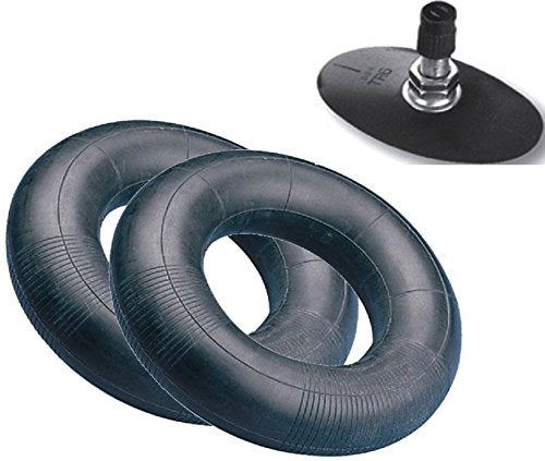 Air-Loc (2) Two 20X10-9, 20X10. 00-9 Atv Tire Inner Tubes Tr6 Valve Fits 20X11-9 Radial