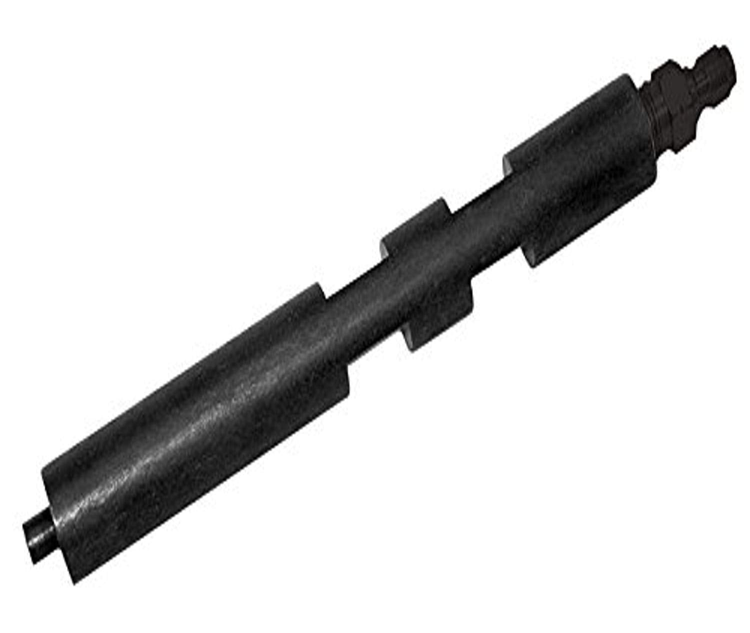 Lang Tools Tu-15-19 Diesel Compression Adapter (M17 Injector)