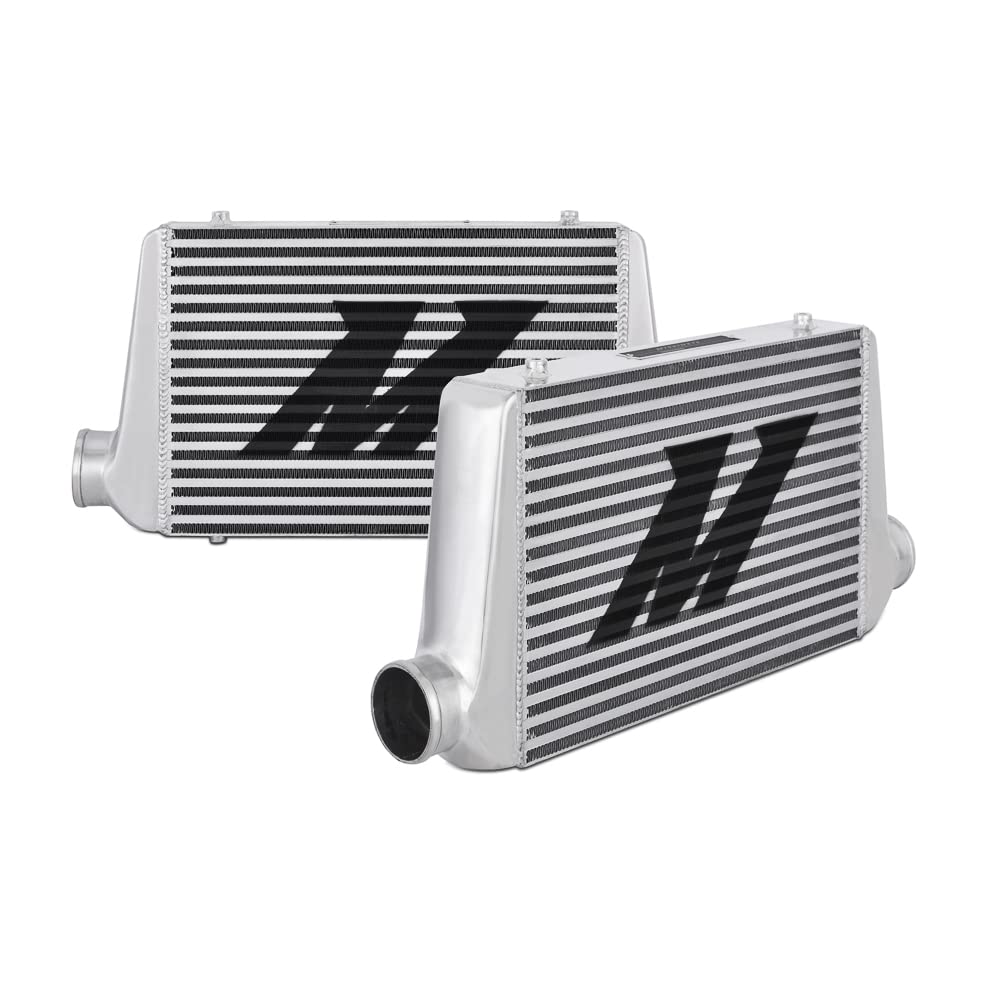 Mishimoto Universal Intercooler G-Line