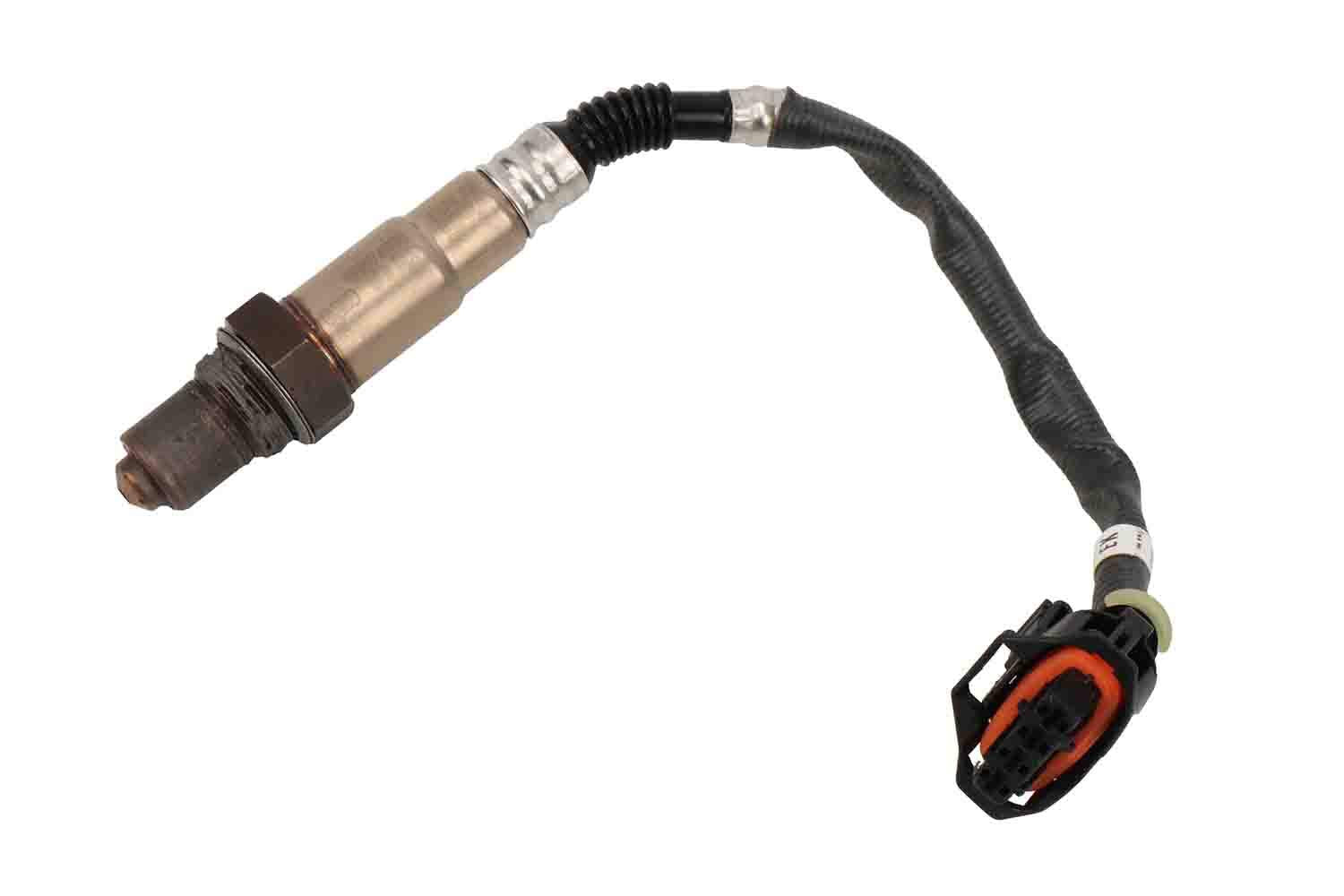 Acdelco 55574136 Heated Oxygen Sensor, Black
