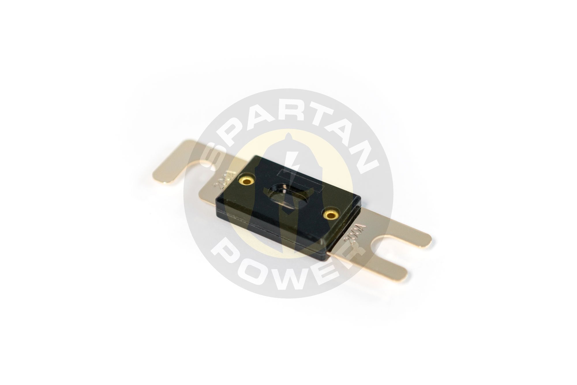 Spartan Power 80 Amp Anl Fuse - Fuses Made In The Taiwan