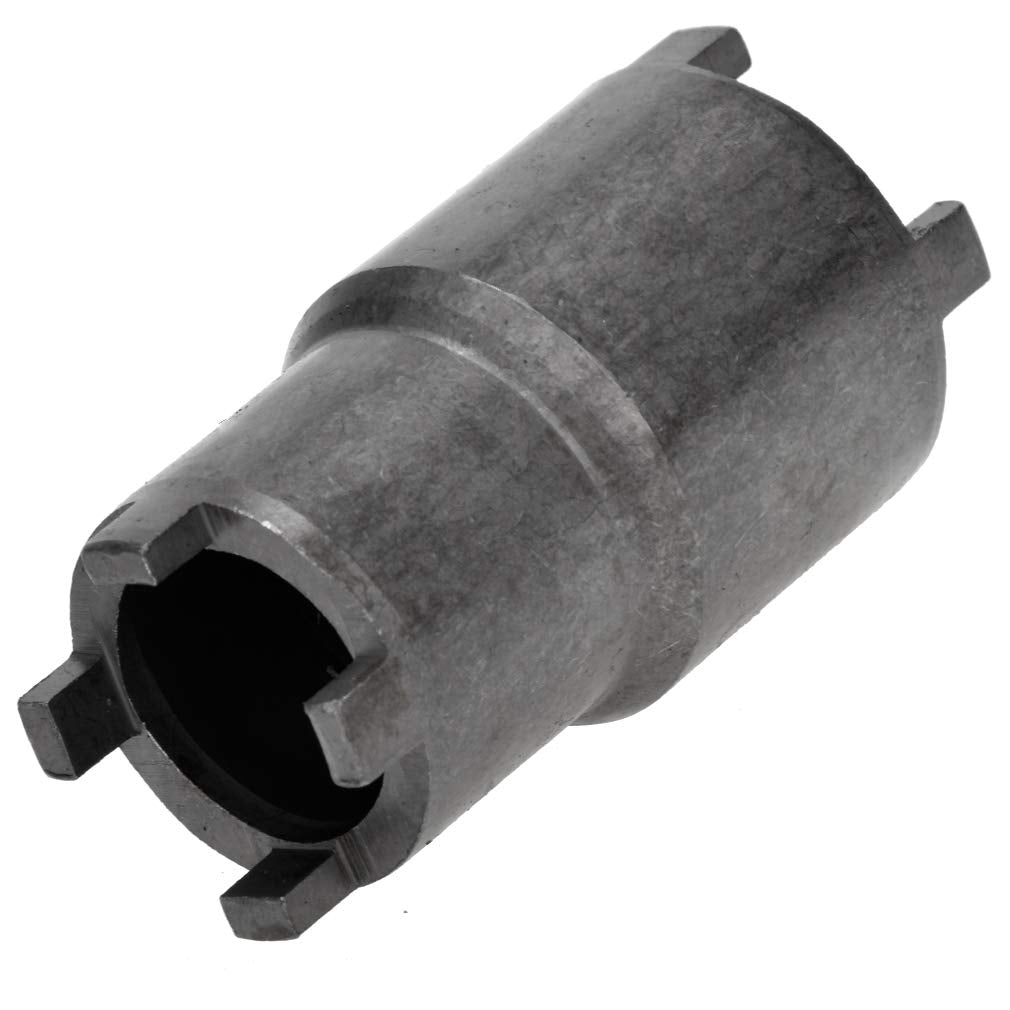 Hiaors 24Mm 20Mm Bipolar Clutch Tool Wrench Lock Nut Spanner For Atc 110 125 Atc 90 Ca 200 Cb 200 Bike Taotao Roketa Ssr Atv Dirt Bike