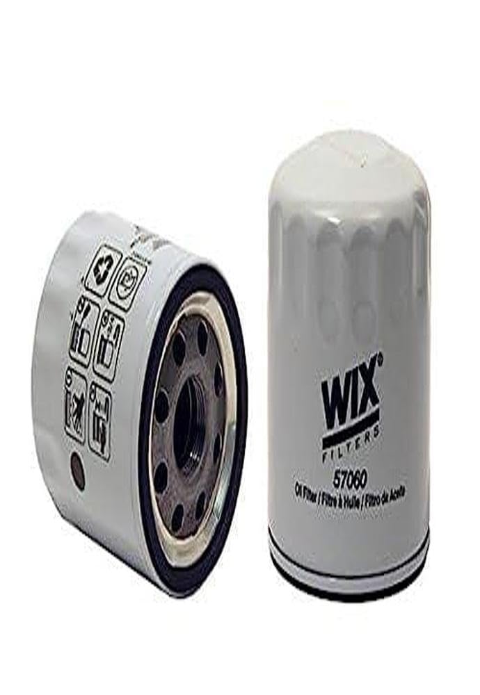 Wix 57060Mp Spin-On Lube Filter