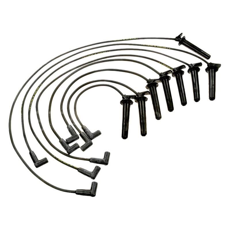 Standard Motor Products 27856 Spark Plug Wire Set