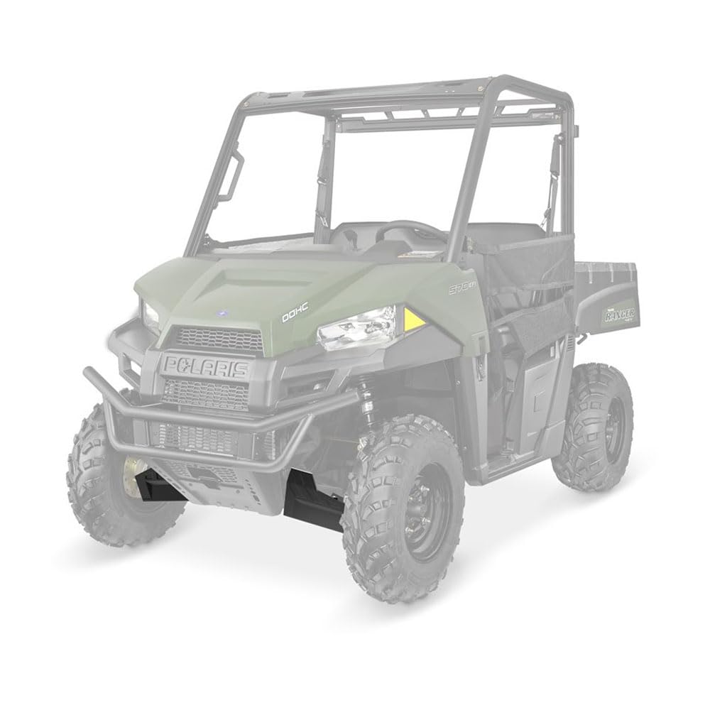Polaris Oem Hmw Front A-Arm Guards 2015-2018 Ranger 500 570 4 Crew Etx Ev Li-Ion 2880550