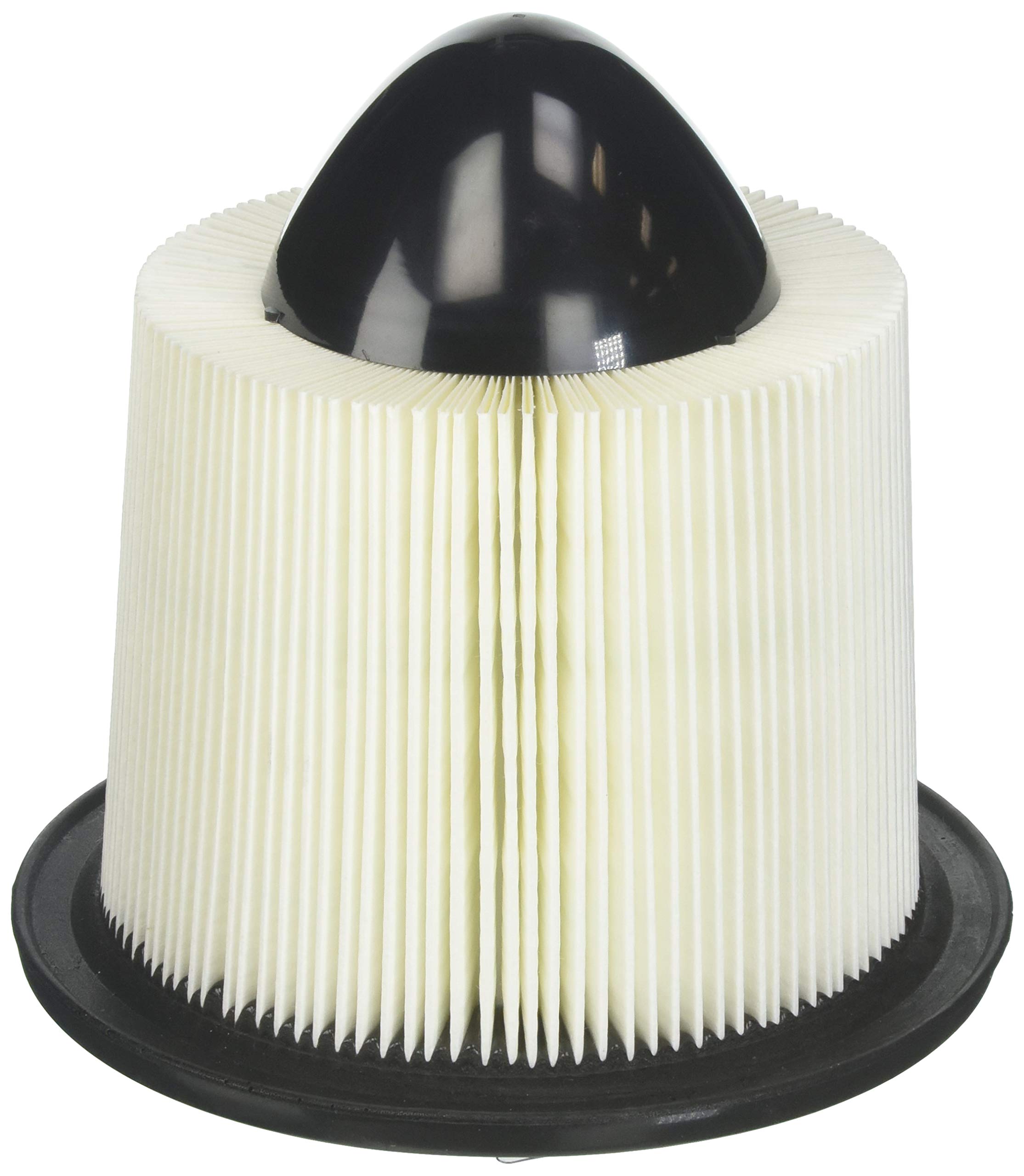 Bosch 5283Ws Workshop Engine Air Filter - Compatible With Select Ford E-150, E-250, E-350, E-450, Excursion, Expedition, F-150, F-250, F-350, F-450, F-550, Mustang; Lincoln Continental, Navigator