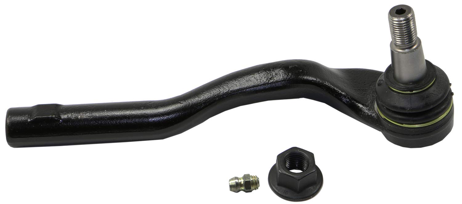 Moog Es801159 Steering Tie Rod End For Mercedes-Benz S550