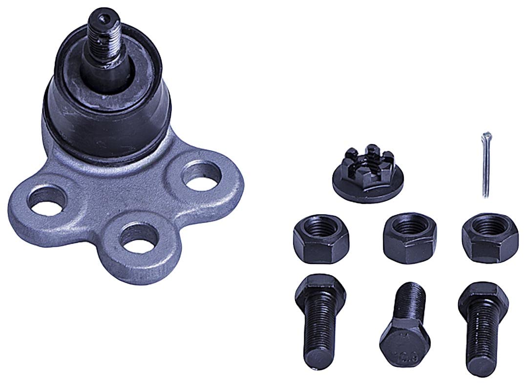 Dorman Bj92105Xl Front Lower Suspension Ball Joint Compatible With Select Models