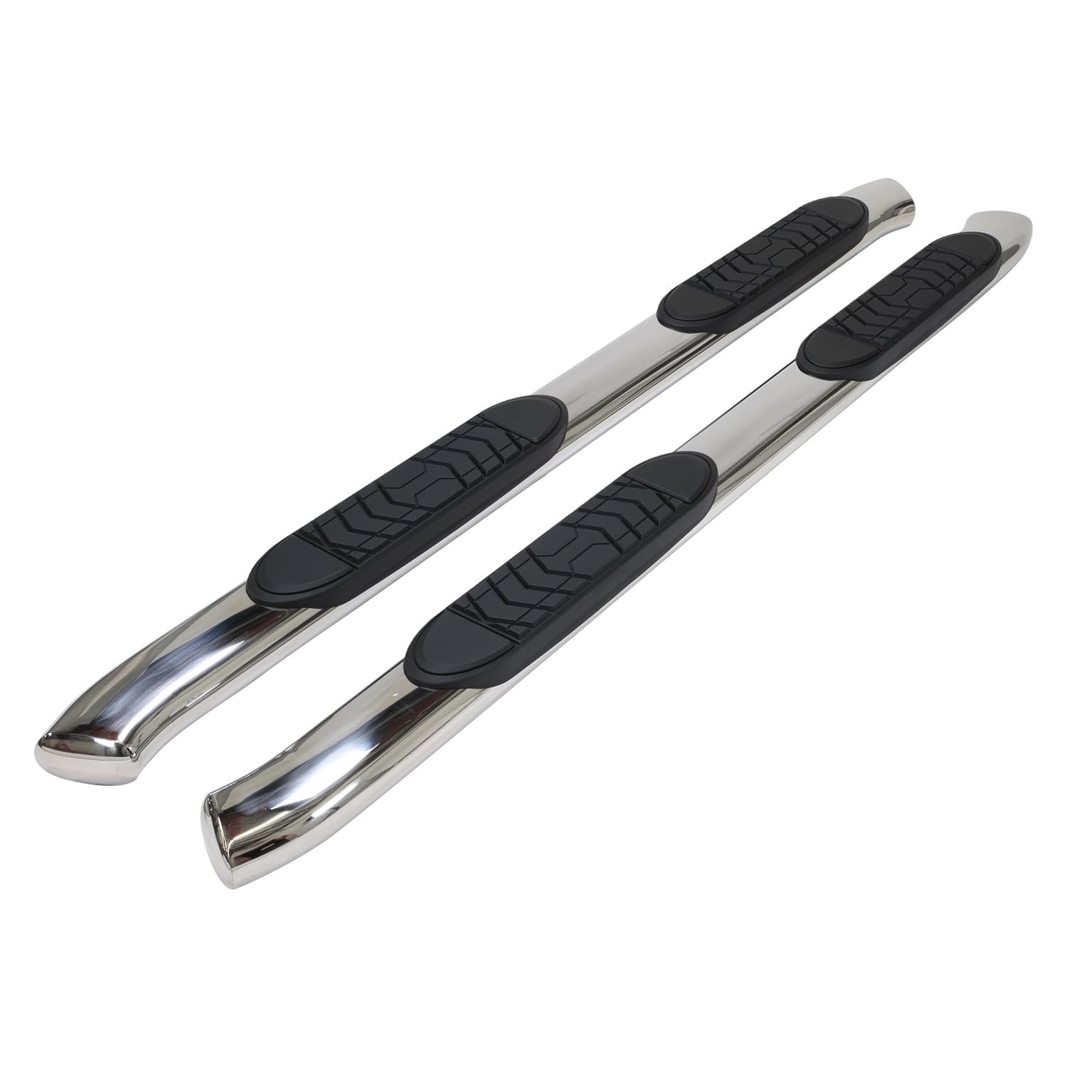 Trailfx Trail Fx A7078S 5 Oval Bent End Bar Pss