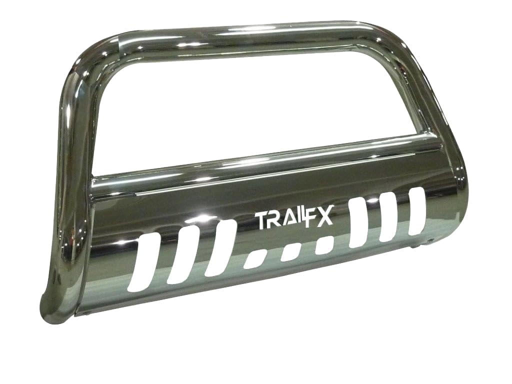 Trailfx Trail Fx B0028S Bull Bar