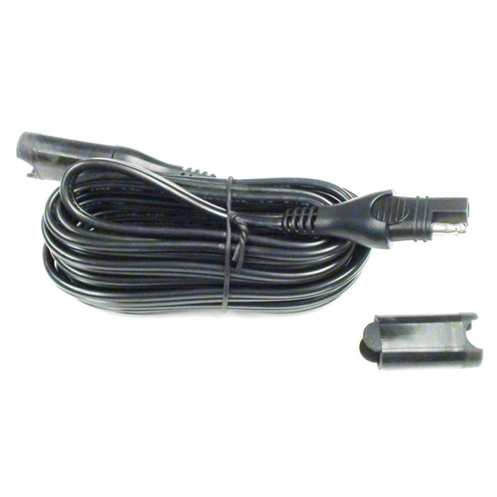 Optimate Cable O-03, Extender, Power Sport, 6Ft/180Cm, Optimate Extender: 6Ft,