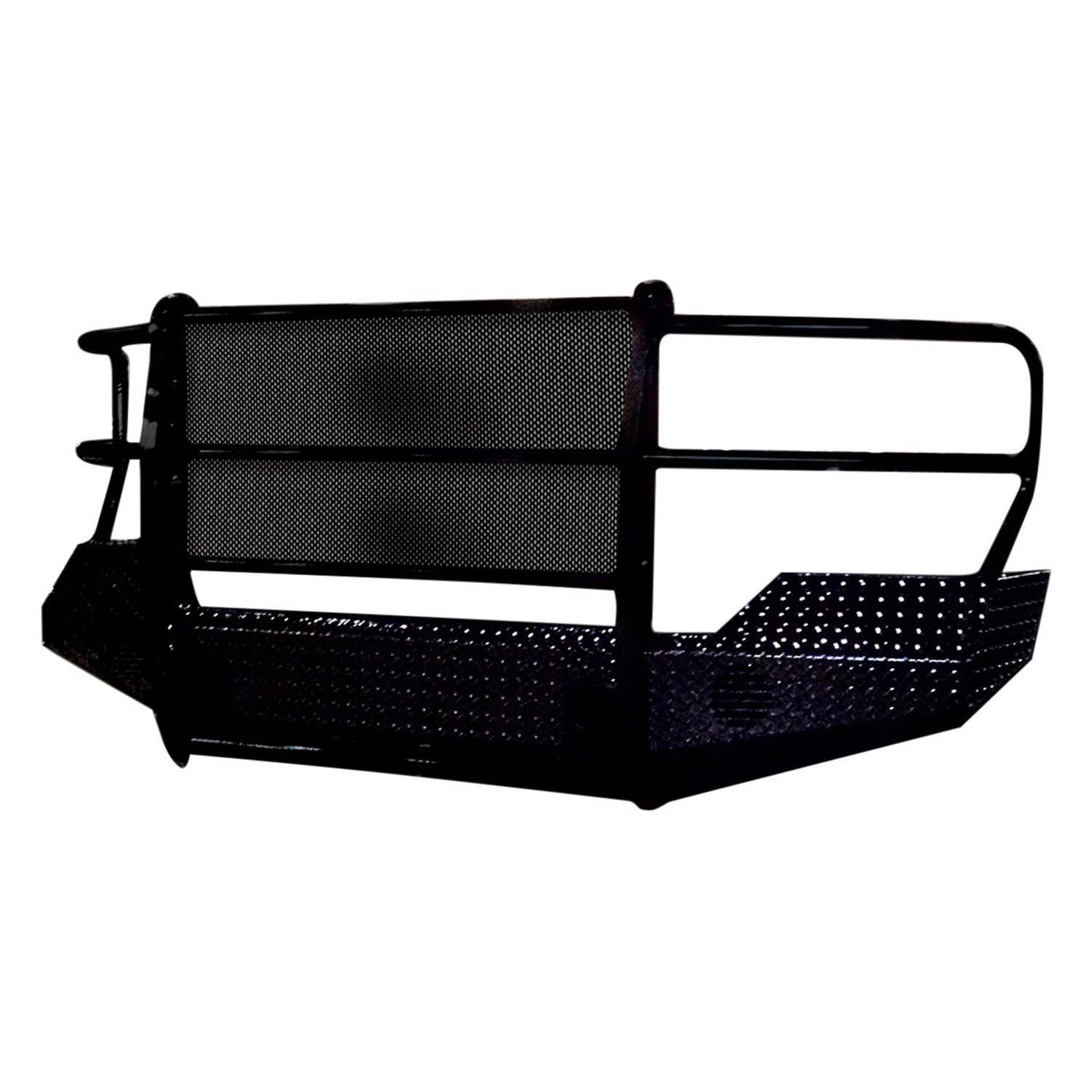 Trailfx Trail Fx Fx3004 Bumper Tubular