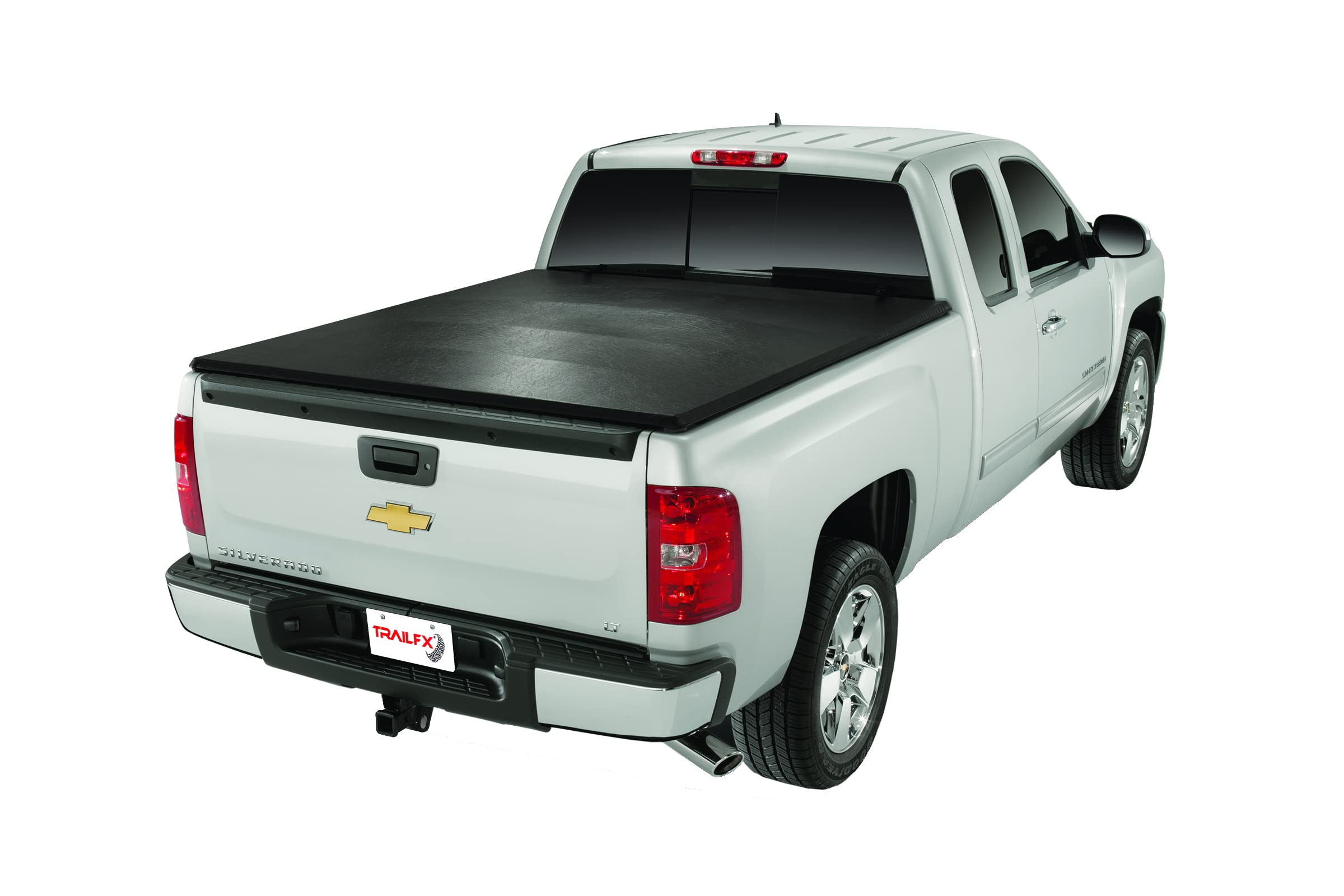Trailfx Tonneau Cover Tfx1118